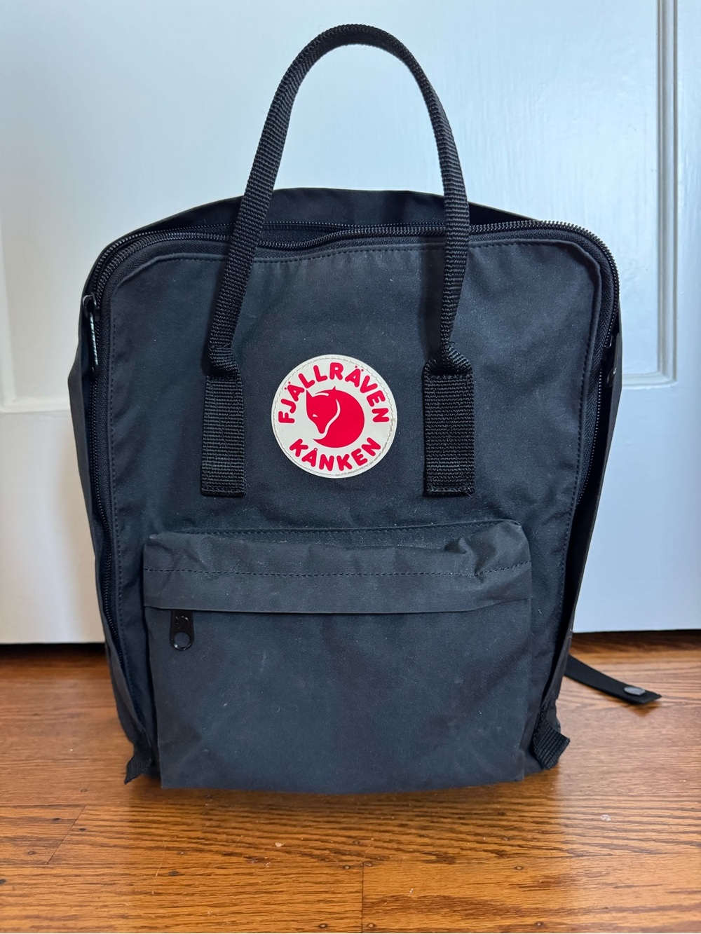 Fjallraven